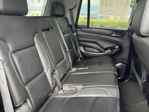Used 2017 Chevrolet Tahoe LT image 15