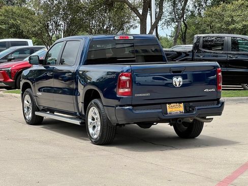 Used 2023 RAM 1500 Big Horn AWD/4WD image 4