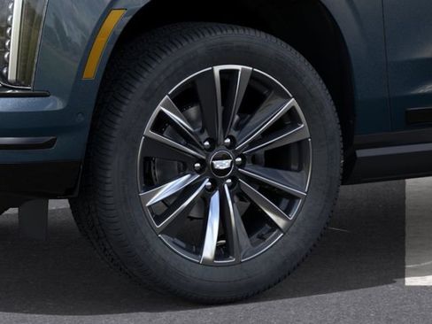 New 2026 Cadillac Escalade Sport AWD/4WD image 9