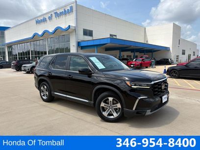 Used 2023 Honda Pilot EX-L