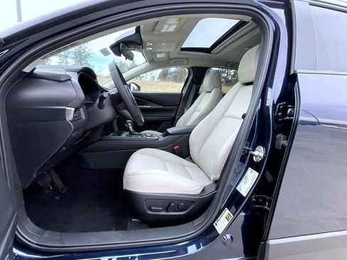 New 2026 MAZDA CX-30 AWD 2.5 S image 11