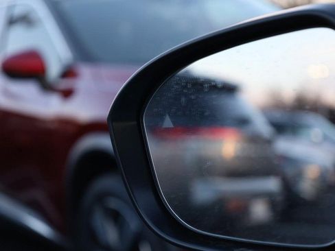 New 2026 Nissan Leaf Platinum+ w/ Cargo Package (Platinum+) image 22