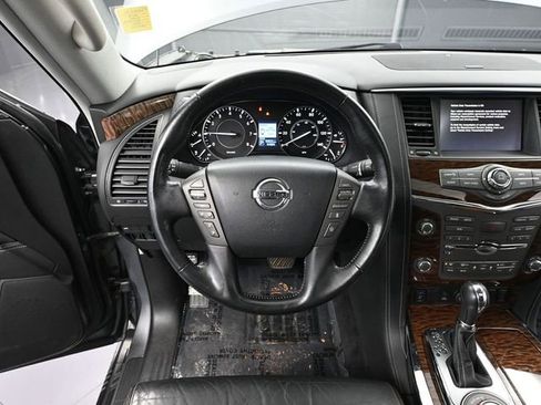 Used 2019 Nissan Armada SL w/ Premium Package image 26
