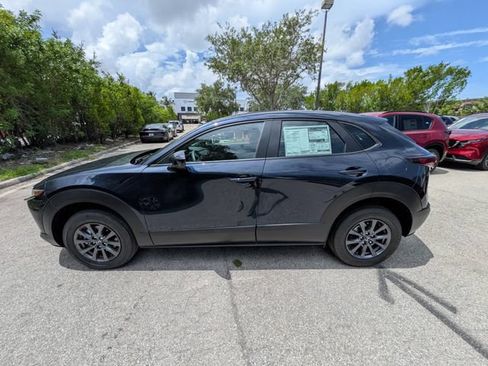 New 2026 MAZDA CX-30 AWD 2.5 S image 8