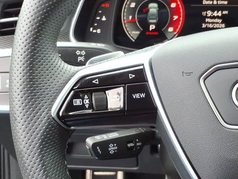 Used 2023 Audi S6 Prestige w/ Prestige Package image 18