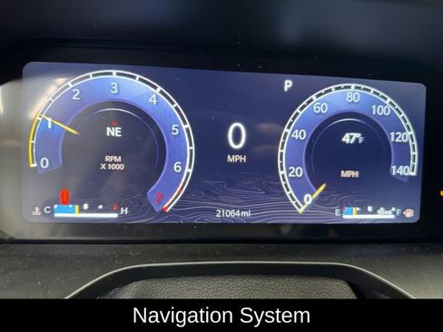 Used 2024 Jeep Grand Cherokee Limited w/ Trailer Tow Package image 2