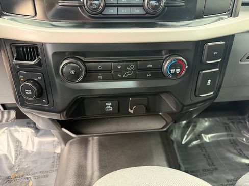 Used 2023 Ford F150 XL w/ XL Chrome Appearance Package AWD/4WD image 23