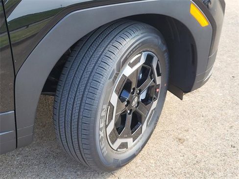 New 2026 Hyundai Santa Fe SE image 5