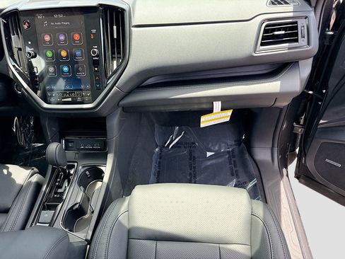 New 2026 Subaru Ascent Bronze Edition AWD/4WD image 18