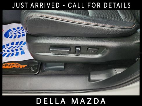 Used 2022 Honda Pilot TrailSport image 24