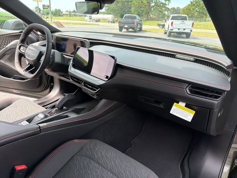 New 2026 Dodge Charger R/T w/ Blacktop Package AWD/4WD image 16