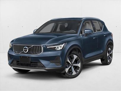 New 2026 Volvo XC40 B5 Plus w/ Protection Package Premier