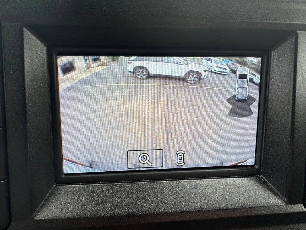 Used 2021 Ford F250 XL w/ Power Equipment Group AWD/4WD image 20