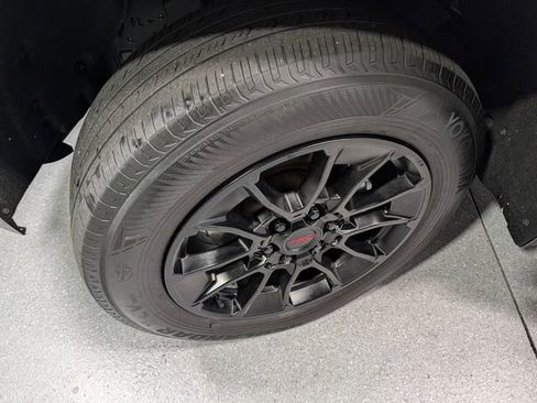 Used 2022 Toyota Tundra 1794 Edition w/ TRD Off-Road Package image 11