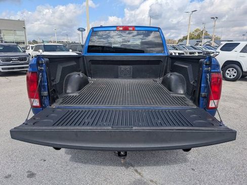 Used 2017 RAM 1500 Express w/ Express Value Package image 15