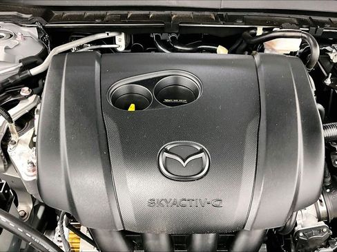 Used 2026 MAZDA CX-30 Aire Edition AWD/4WD image 11