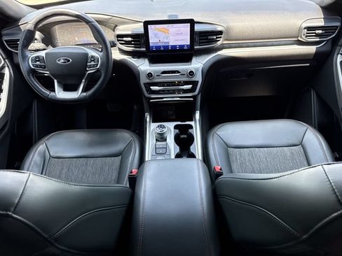 Used 2022 Ford Explorer Timberline AWD/4WD image 11
