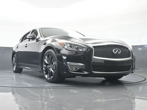 Used 2019 INFINITI Q70 L 3.7 image 72