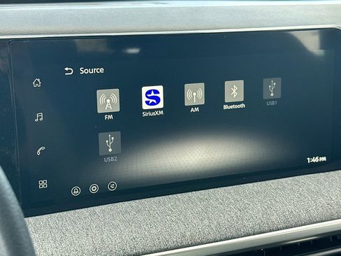 New 2026 Nissan Kicks S image 17