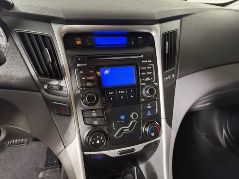 Used 2011 Hyundai Sonata GLS w/ Popular Equipment Pkg 2 image 13