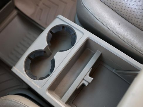 Used 2007 Honda Ridgeline RTL image 37