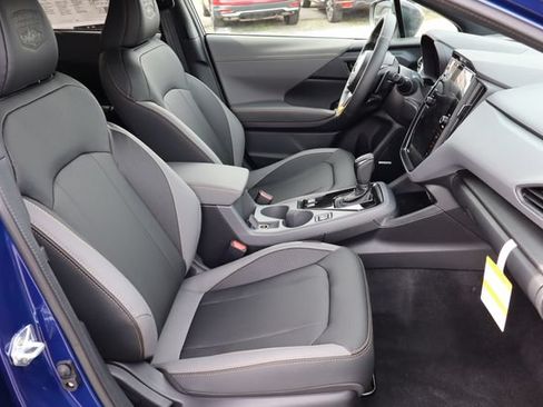 New 2026 Subaru Crosstrek 2.5i Wilderness w/ Wilderness Package AWD/4WD image 24
