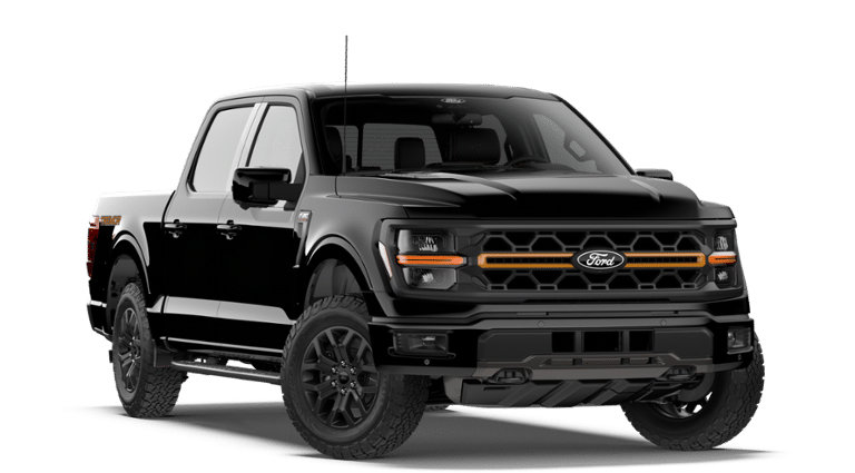 New 2026 Ford F150 Tremor w/ Equipment Group 402A High AWD/4WD image 39