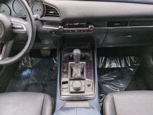 Used 2021 MAZDA CX-30 FWD 2.5 S w/ Preferred Package image 18