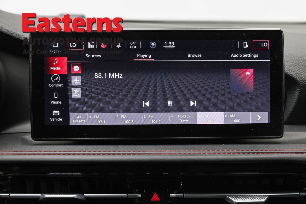 Used 2023 Dodge Hornet GT AWD/4WD image 18