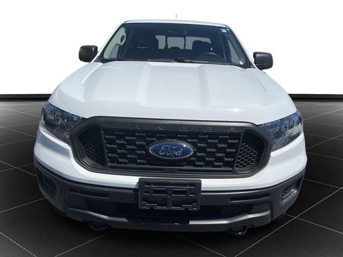 Used 2022 Ford Ranger XL w/ Equipment Group 101A High AWD/4WD image 8
