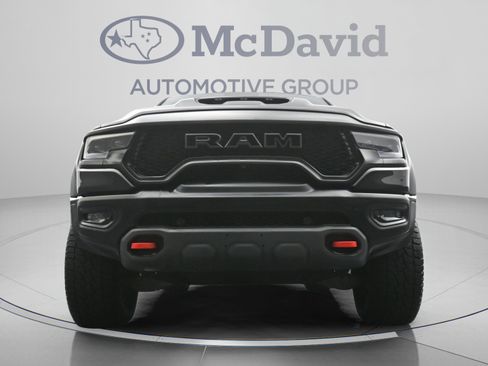 Used 2023 RAM 1500 TRX w/ TRX Level 2 Equipment Group AWD/4WD image 42