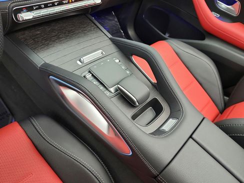 New 2026 Mercedes-Benz GLE 450 4MATIC Coupe image 10