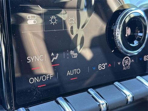 New 2026 GMC Acadia Elevation w/ Black Edition image 17