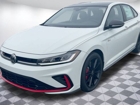 New 2026 Volkswagen Jetta GLI Autobahn FWD image 20