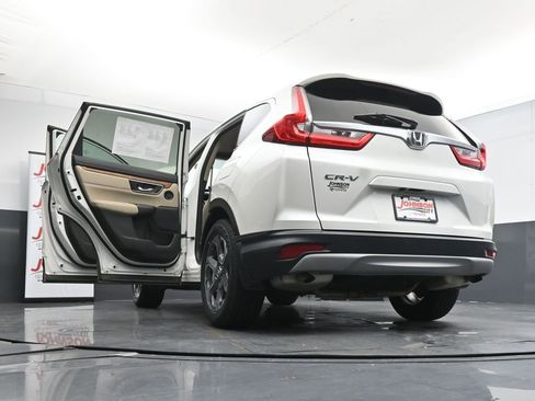 Used 2018 Honda CR-V EX-L image 44