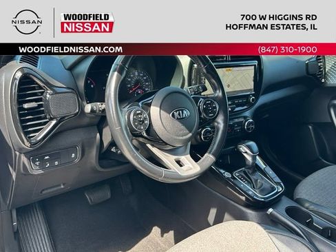 Used 2020 Kia Soul EX w/ Option Group 015 FWD image 33