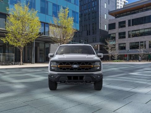New 2026 Ford F150 Tremor w/ Equipment Group 402A High AWD/4WD image 6