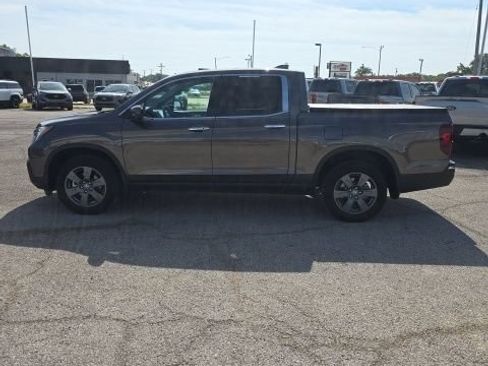 Used 2020 Honda Ridgeline RTL-E image 6