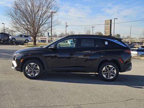 New 2026 Hyundai Tucson SEL image 4