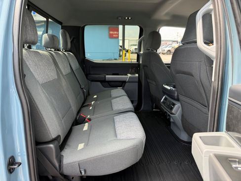 Certified 2023 Ford F150 XLT w/ Equipment Group 302A High AWD/4WD image 21