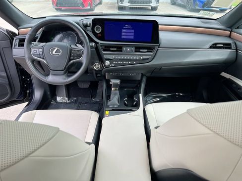 Certified 2025 Lexus ES 300h w/ Premium Package FWD image 20