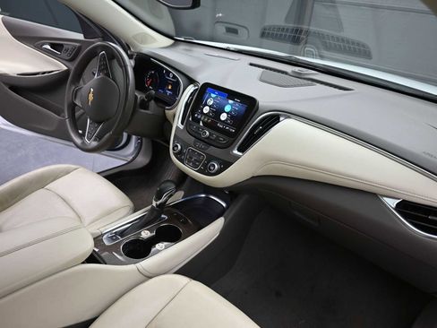 Used 2024 Chevrolet Malibu LT image 28