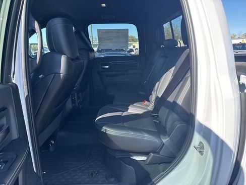 New 2026 RAM 2500 Rebel w/ Rebel Level 1 Equipment Group image 7
