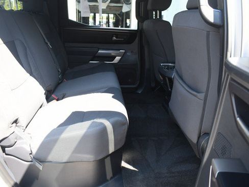 Used 2025 Toyota Tundra SR5 AWD/4WD image 28