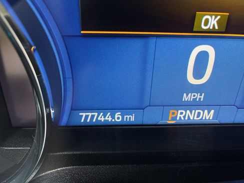 Used 2023 Ford Expedition XLT image 13