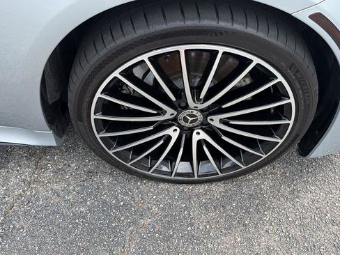 Used 2022 Mercedes-Benz S 580 4MATIC Sedan image 38