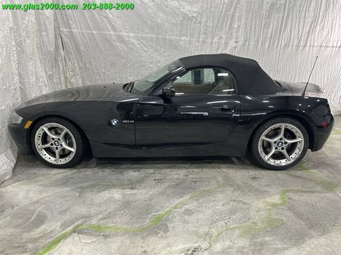 Used 2006 BMW Z4 3.0si image 26