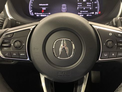 Used 2026 Acura MDX FWD w/ Technology Package image 22