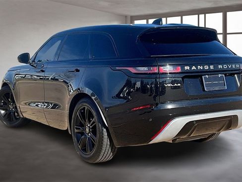 Used 2023 Land Rover Range Rover Velar S image 12