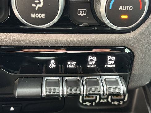 Used 2019 RAM 1500 Sport w/ Level 2 Equipment Group image 27